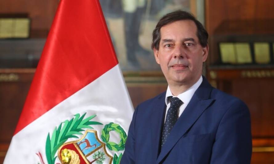Perú proyecta inversión minera de US$ 5,400 millones para 2021