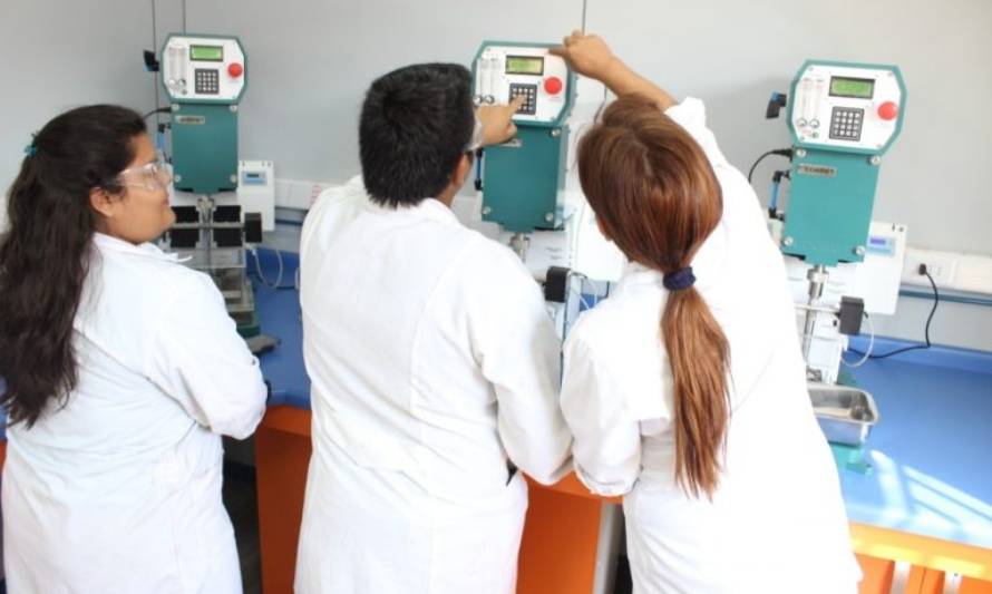 CICITEM abrirá nuevo laboratorio científico tecnológico en Antofagasta