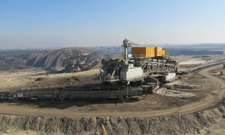 Cámara Minera de Chile realizó webinar sobre minería en el nuevo marco constitucional
