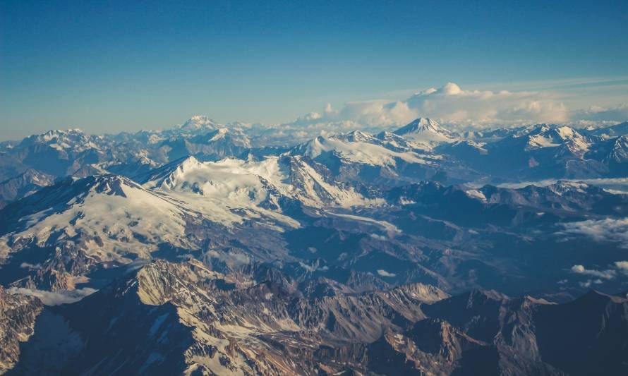 Anglo American y ANID promoverán la investigación científica de montaña