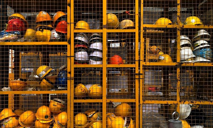Minería recupera 14 mil empleos en cuatro meses