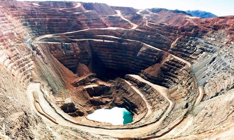 Codelco refundará la División Salvador tras aprobación de US$ 1.383 millones para construir Rajo Inca