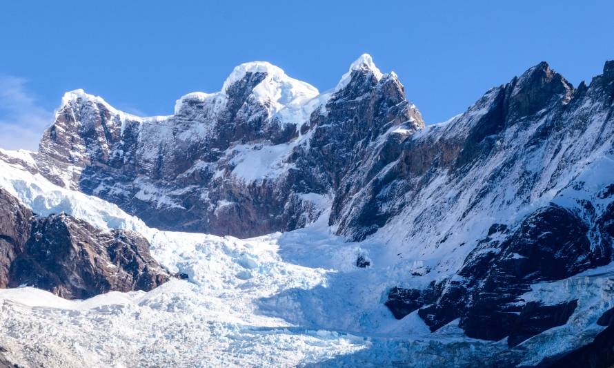 Comisión de Minería del Senado aprueba artículo sobre restricciones en glaciares