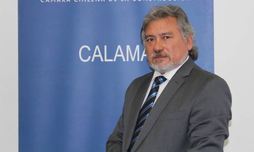 Alfonso Sánchez destacó la consolidación del Consejo Gremial de la institución