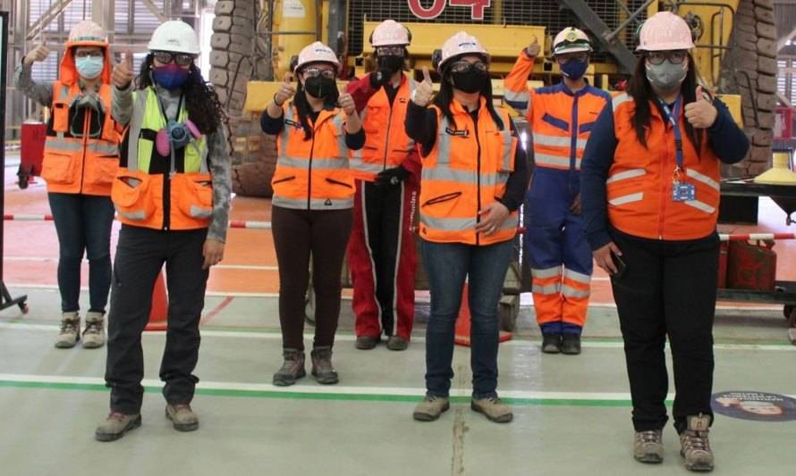 Codelco abrió postulaciones 2021 para “Piensa Minería”
