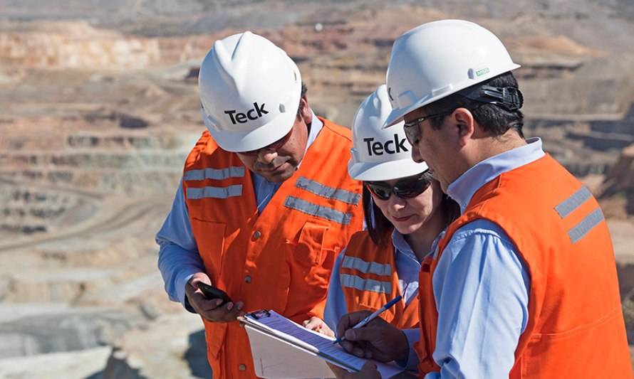 Teck Nombrada en el Índice Bloomberg de Igualdad de Género 2021