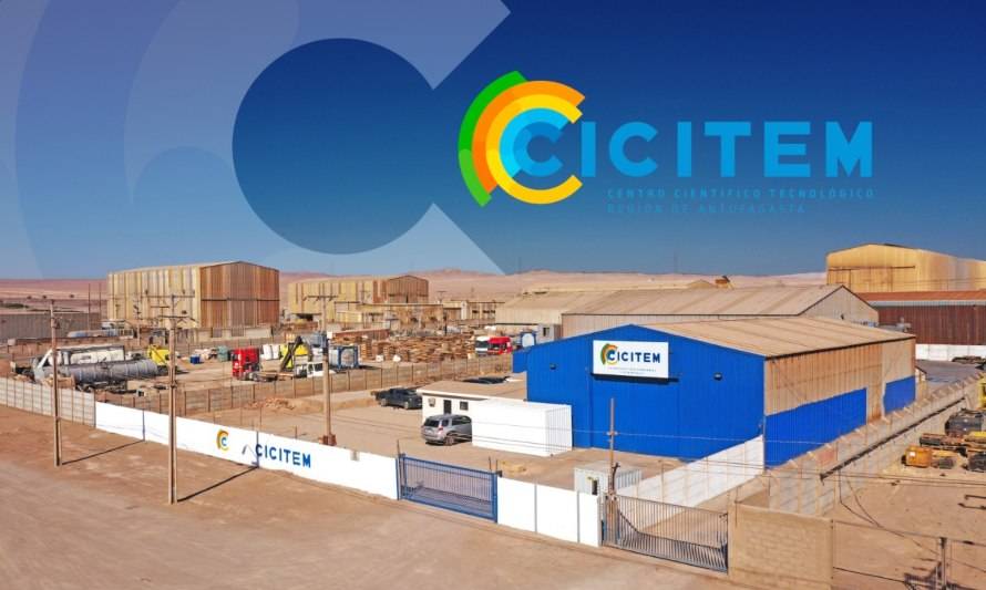 Nuevo laboratorio de CICITEM impulsará el desarrollo científico en Antofagasta