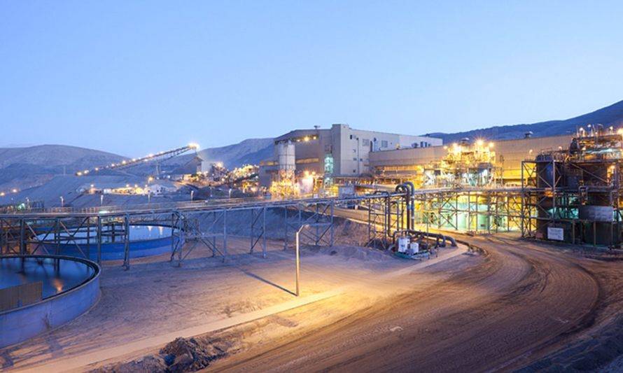 Minera Candelaria recertificó su Sistema de Gestión Ambiental