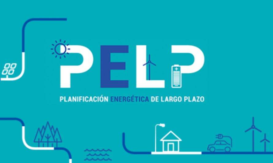 Están abiertas las inscripciones para participar en la Planificación Energética de Largo Plazo