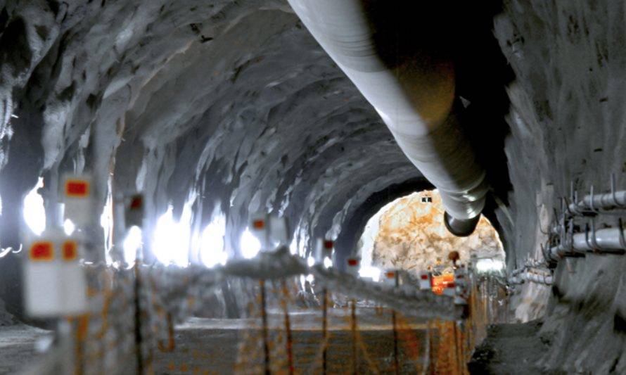 Codelco adjudicó a ACCIONA la ejecución de obras subterráneas en Chuquicamata
