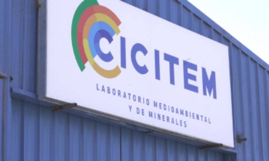 CICITEM comenzó proceso de implementación de sus nuevos laboratorios