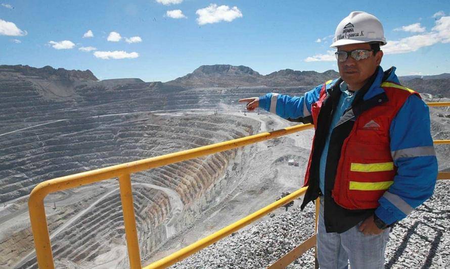 Antamina es la minera peruana más responsable y con mejor gobierno corporativo 