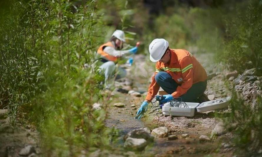 Minera Alumbrera recertificó estándares ambientales internacionales