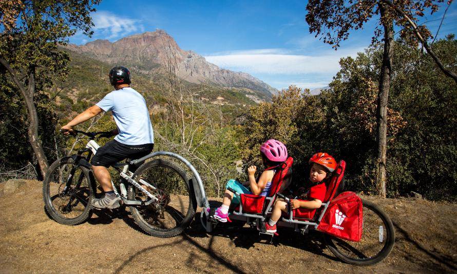 Nueva Ruta del Cobre promete reactivar el turismo local