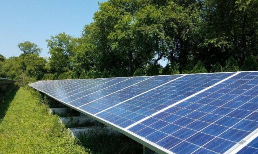 Ingresan a tramitación ambiental Parque Fotovoltaico Francia Solar de Ovalle