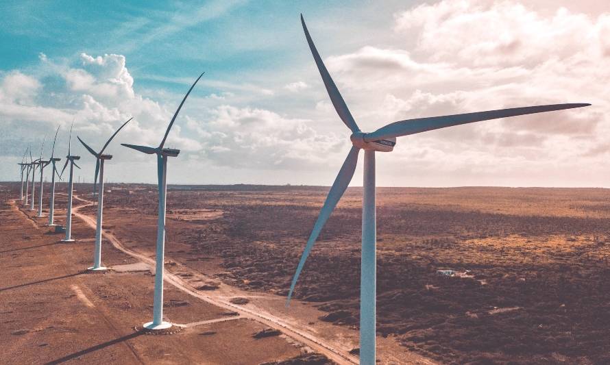 Repsol Ibereólica Renovables Chile firmó acuerdo de venta de energía producida del parque eólico Atacama