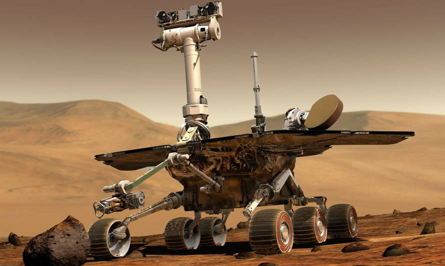 Universidad estadounidense realizará un programa de pregrado en minería espacial