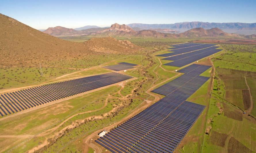 Atlas Renewable Energy fue Nº 1 en ventas de energía renovable en Latinoamérica