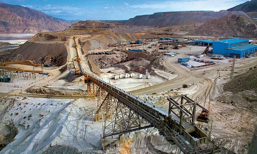 Argentina mejoró su ubicación en ranking regional de países atractivos para inversión minera