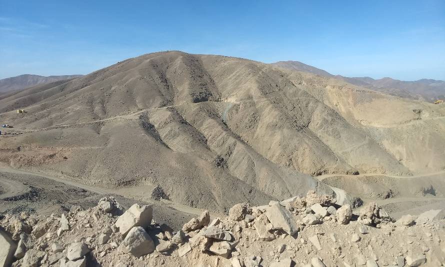 Comienza tercera ronda de exploración en El Zanjón
