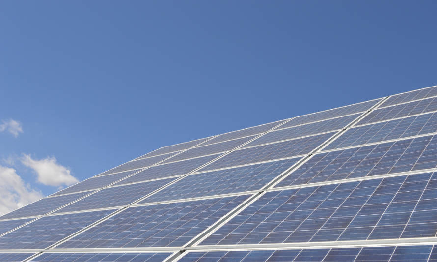Aprueban parque fotovoltaico de US$10 millones en Los Vilos