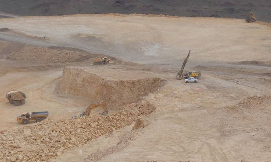 Patagonia Gold recibe permisos ambientales para dos proyectos