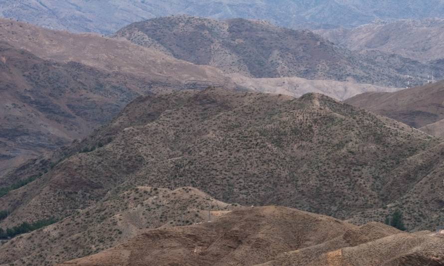 Detectan cobre y plata de alta ley en Tabalosos

