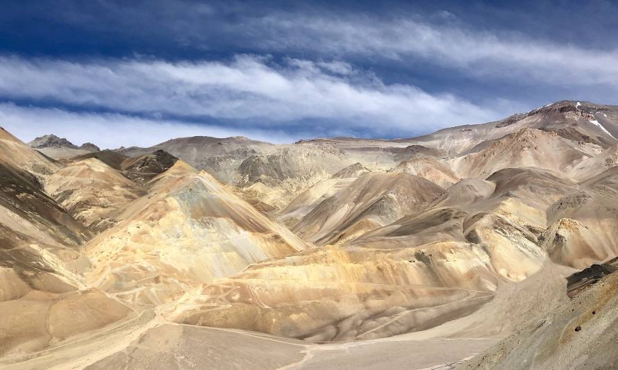 Avanza negociación de Don Julio entre Sable Resources y South32