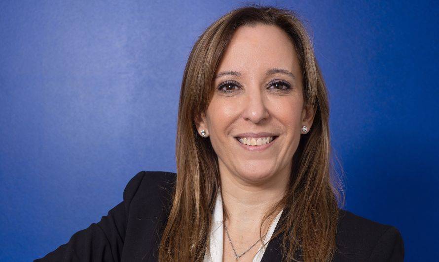 Soledad Alonso es nueva Managing Director de Alfa Laval para Argentina, Chile y Perú