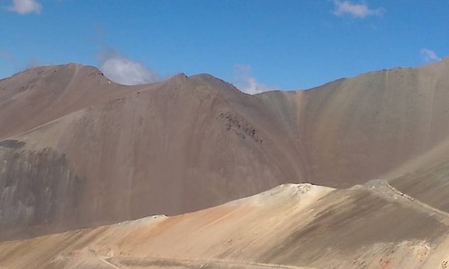 Actualizan estimación de recursos del proyecto argentino Altar