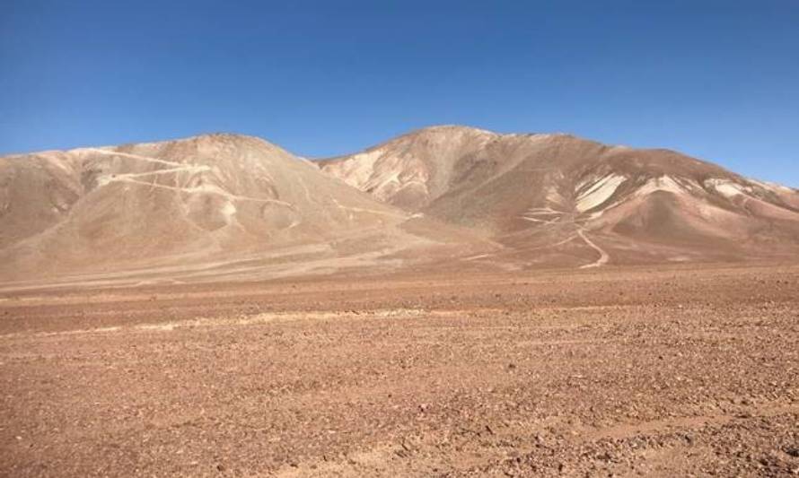 Pampa Metals prepara sondajes en proyecto chileno de cobre