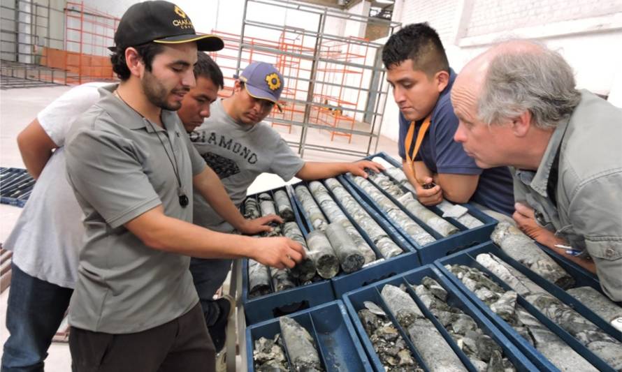 Crece el potencial de alta ley de Soledad en Perú