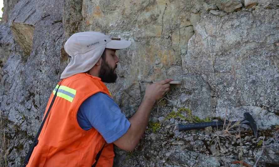 Más de mil kilómetros de la Cordillera de Los Andes tendrían potencial geotérmico