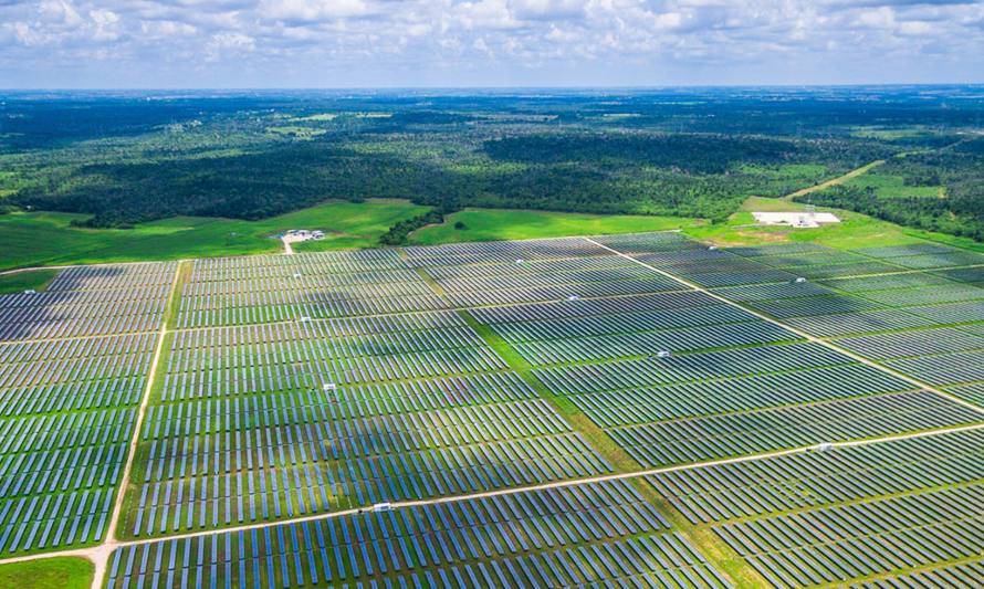 Atlas Renewable Energy recibió el Premio Acuerdo Solar del Año en Latinoamérica y Patrocinador del Año