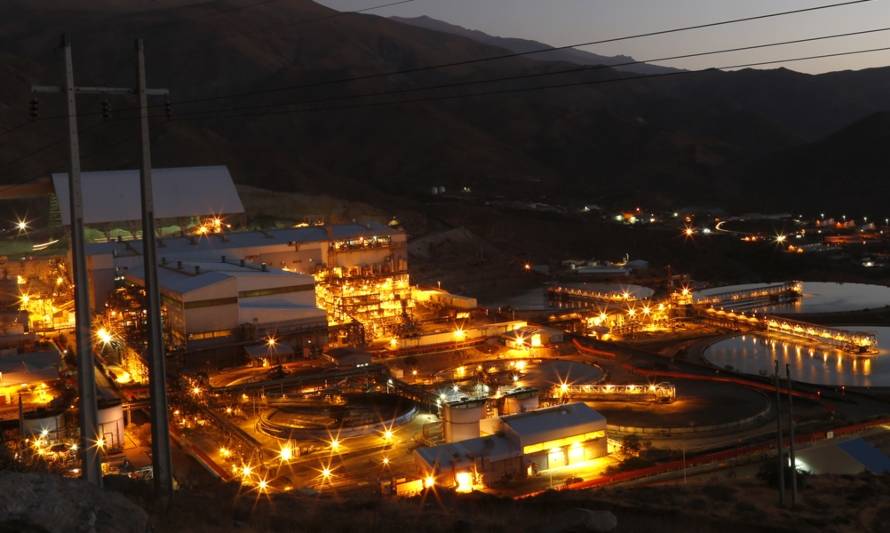 AMSA invertirá US$ 1.600 millones en Coquimbo y Antofagasta