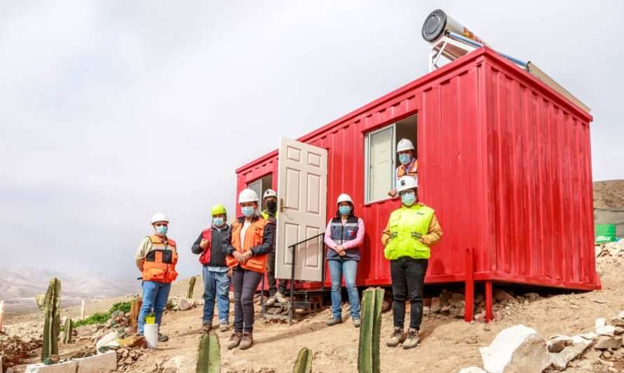 Se aprueban fondos para el mayor proyecto de sondajes en la región de Atacama