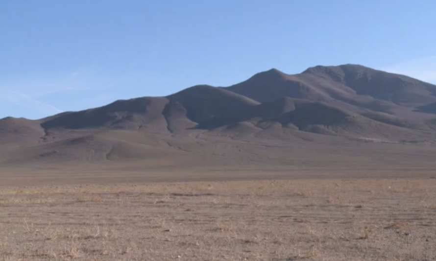 Los Negritos: Precio del hierro acelera nuevos proyectos en la región de Atacama