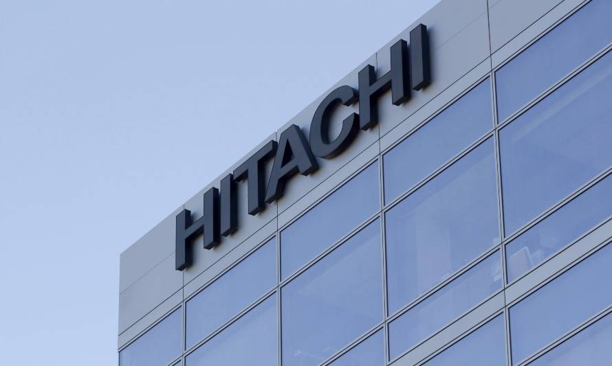 Hitachi adquirió empresa estadounidense GlobalLogic