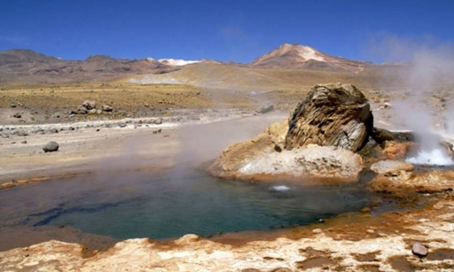 Encuesta sobre pobreza energética en el sur de Chile busca cerrar brechas mediante la geotermia