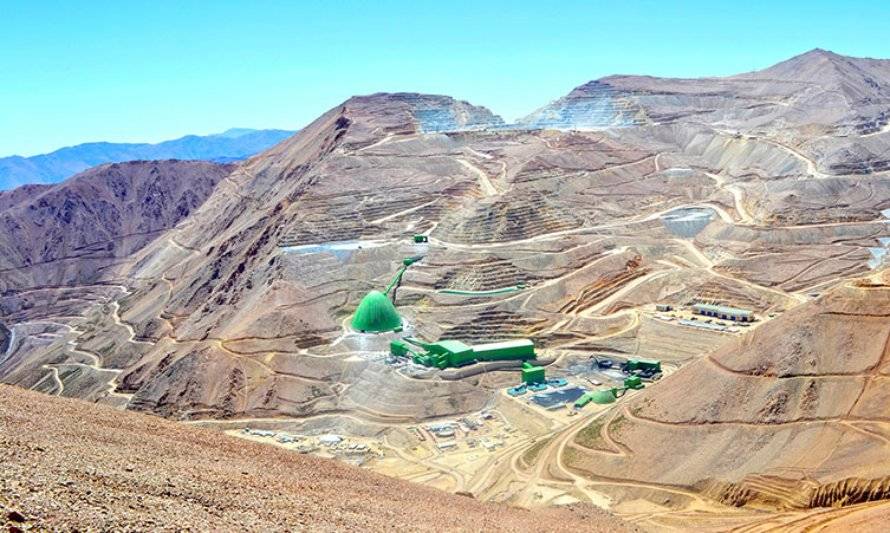 Casi un centenar de personas postularon al Programa de Integración Laboral Atacama de Caserones