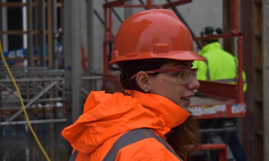 Más de 120 mujeres finalizaron el programa de Capacitación Técnica de Finning  