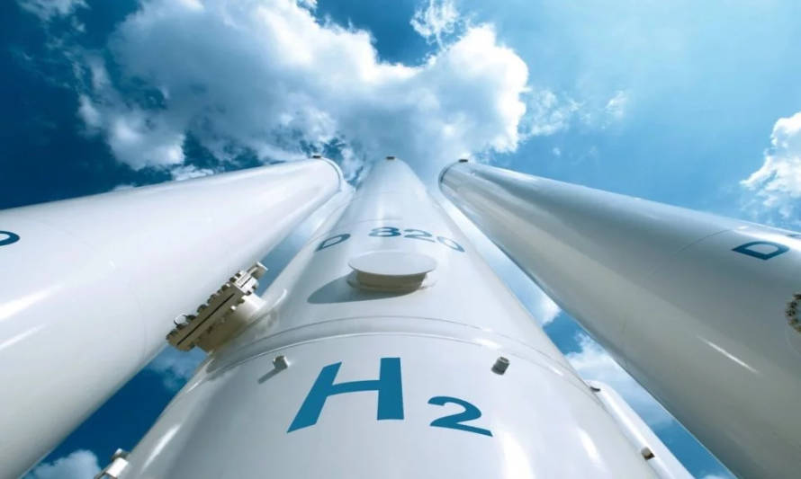 Gobierno abre convocatoria para desarrollar proyectos de hidrógeno en Chile