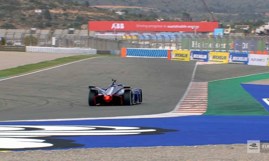 De Roma a Valencia, un gran cambio para los pilotos y equipos de la Fórmula E