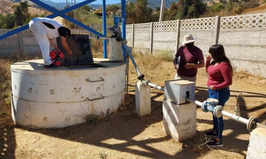 Minera Los Pelambres y su Fundación reciben premio  internacional por inversión social