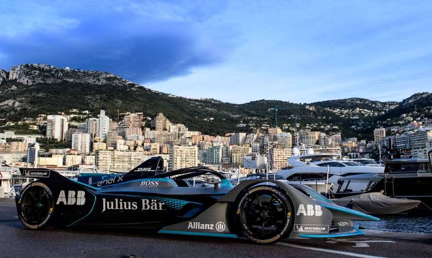 ¿Es clave o no la pole position para ganar el E-Prix de Mónaco?