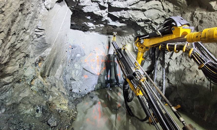 Altiplano Metals apunta a mejoras en la ley mineral de Farellón