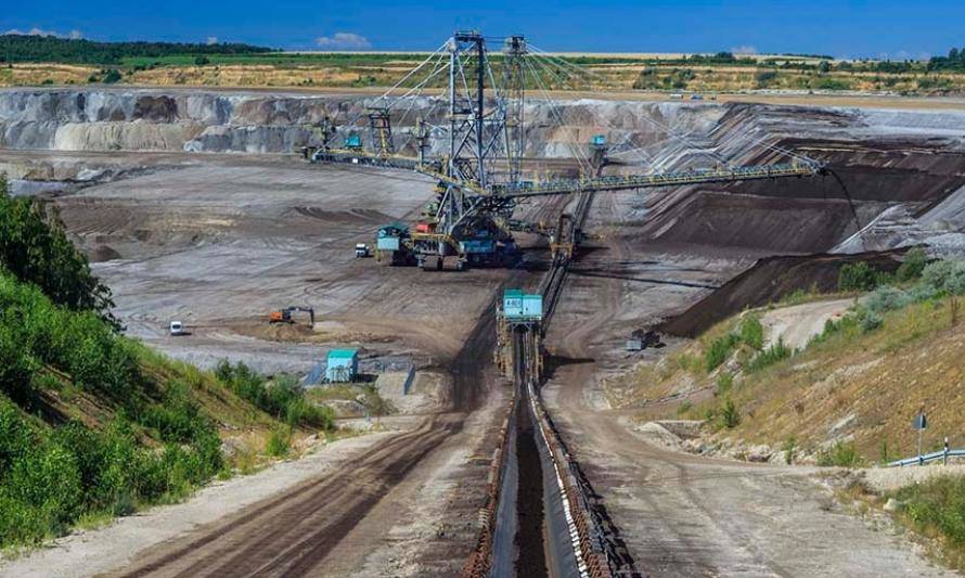 Grupo Hytera proyecta crecimiento en Chile con foco en minería