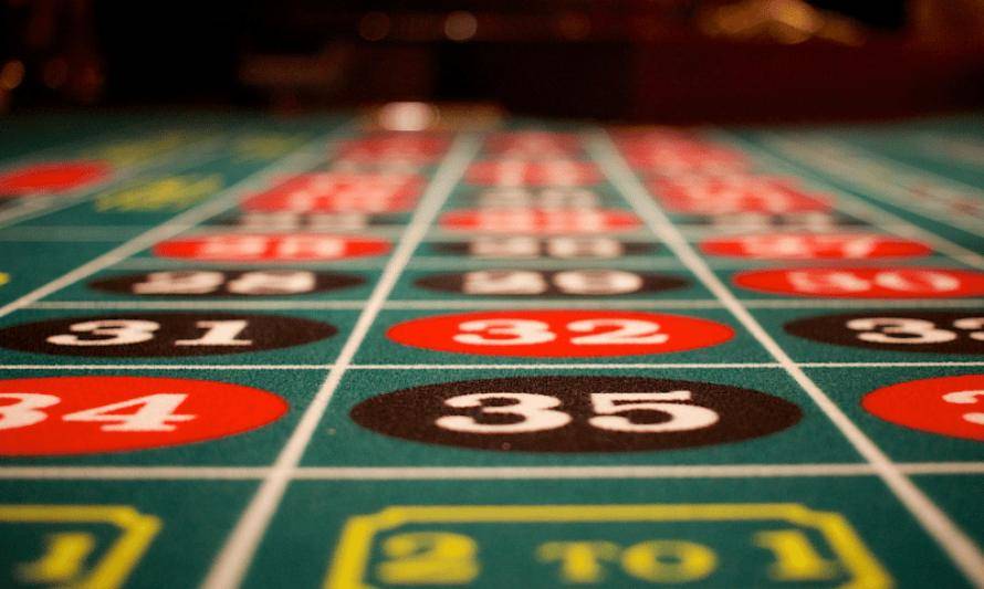 Soñando con casinos en chile