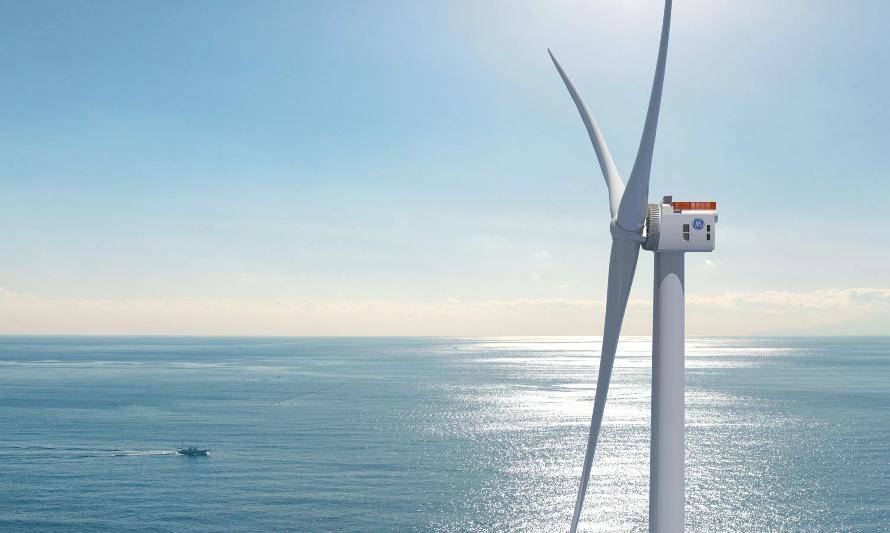 ABB entregará convertidores de potencia para el parque eólico marino más grande del mundo
