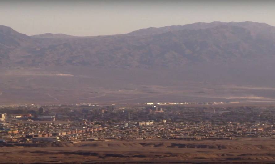 Plan de Descontaminación de Calama regula faenas mineras